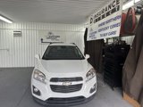 Used 2016 Chevrolet Trax LT w/ LT Convenience Package image 4