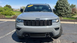 Used 2020 Jeep Grand Cherokee Laredo image 2