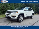 Used 2020 Jeep Compass Latitude w/ Popular Equipment Group image 2