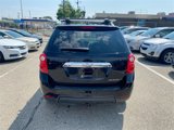 Used 2015 Chevrolet Equinox LT w/ Driver Convenience Package image 4