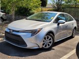 Used 2022 Toyota Corolla LE image 3