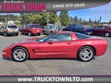 Used 2000 Chevrolet Corvette Coupe w/ Memory Pkg image 6