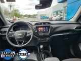 Used 2022 Chevrolet TrailBlazer LT w/ Convenience Package image 3