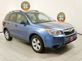 Used 2015 Subaru Forester 2.5i Premium w/ All-Weather Package image 4