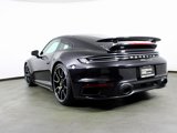 Certified 2022 Porsche 911 Turbo S image 3