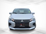New 2024 Mitsubishi Mirage G4 ES image 2