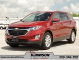 Used 2020 Chevrolet Equinox LT image 3