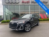 Used 2024 Audi Q5 2.0T Premium w/ Convenience Package image 1