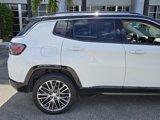 Used 2022 Jeep Compass Limited w/ Elite Group image 4