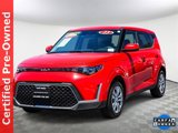 Certified 2023 Kia Soul LX image 5