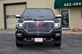 Used 2016 GMC Sierra 1500 Denali w/ Enhanced Driver Alert Package image 2