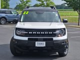 Used 2022 Ford Bronco Sport Outer Banks image 2
