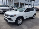 Used 2022 Jeep Compass Latitude w/ Convenience Group image 3