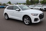 Used 2021 Audi Q5 2.0T Premium w/ Convenience Package image 3