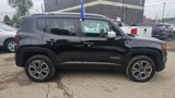 Used 2016 Jeep Renegade Limited image 4