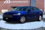 Used 2015 Ford Fusion S image 3