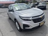 Used 2022 Chevrolet Equinox LS w/ LS Convenience Package image 3