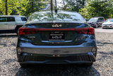 Certified 2023 Kia Forte LXS image 5