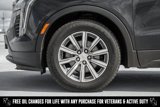 Used 2020 Cadillac XT4 Sport image 4