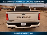 New 2025 RAM 1500 Big Horn image 3