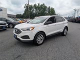 Certified 2022 Ford Edge SE w/ Cargo Accessory Package image 2