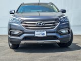 Used 2017 Hyundai Santa Fe Sport image 4