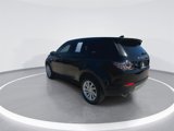 Used 2017 Land Rover Discovery Sport HSE image 2