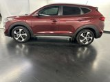 Used 2016 Hyundai Tucson Sport image 4