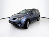 Used 2013 Toyota RAV4 LE image 2