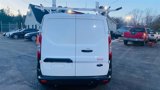 Used 2017 Ford Transit Connect XL image 5