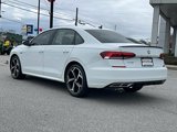 Used 2021 Volkswagen Passat 2.0T R-Line image 5
