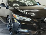 Used 2022 Nissan Sentra SR w/ Midnight Edition image 3