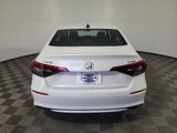 Certified 2022 Honda Civic Sport image 5