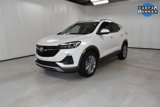 Certified 2022 Buick Encore GX Essence w/ Experience Buick Package image 2