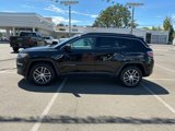 Used 2018 Jeep Compass Latitude image 2