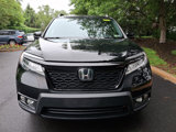 Used 2020 Honda Passport Touring image 2