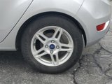 Used 2017 Ford Fiesta SE image 5