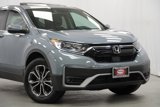 Used 2021 Honda CR-V EX image 2