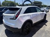 Used 2022 Cadillac XT4 Sport image 6