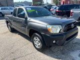 Used 2014 Toyota Tacoma 2WD Access Cab image 4