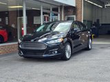 Used 2016 Ford Fusion Titanium image 6