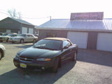 Used 1998 Chrysler Sebring JXI image 3