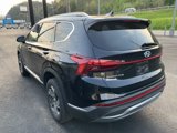 Used 2022 Hyundai Santa Fe SEL w/ Convenience Package image 3