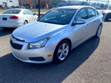 Used 2012 Chevrolet Cruze LT image 3