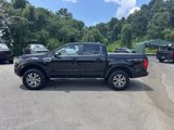 Used 2019 Ford Ranger Lariat w/ Equipment Group 501A Mid image 2