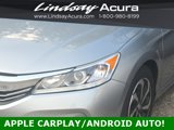 Used 2017 Honda Accord EX image 2