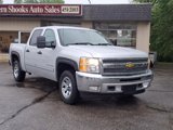 Used 2012 Chevrolet Silverado 1500 LT image 5