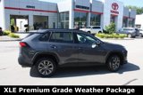 Used 2022 Toyota RAV4 XLE Premium image 4
