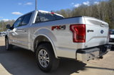 Used 2016 Ford F150 Lariat w/ Equipment Group 501A Mid image 6