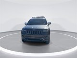 Used 2015 Jeep Grand Cherokee Overland image 2